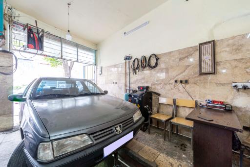 تعمیرگاه تخصصی قاسمی