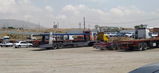 عکس تعاونی ترابری رانندگان تهران (تعمیر خودروهای سنگین)