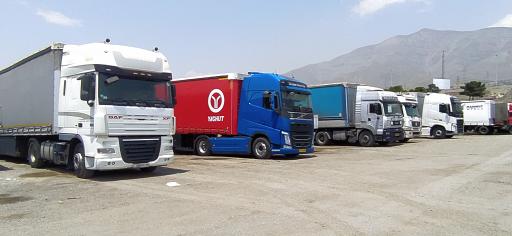 عکس تعاونی ترابری رانندگان تهران (تعمیر خودروهای سنگین)