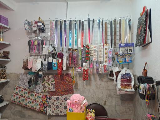 عکس کادویی رنگارنگ