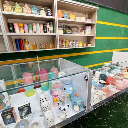 عکس خانه بازی خونه مادربزرگه