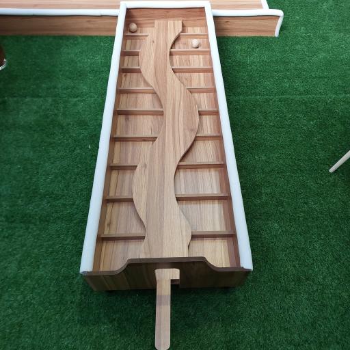 عکس خانه بازی خونه مادربزرگه