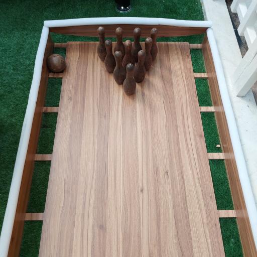 عکس خانه بازی خونه مادربزرگه