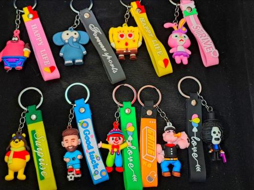 عکس کادویی رنگارنگ