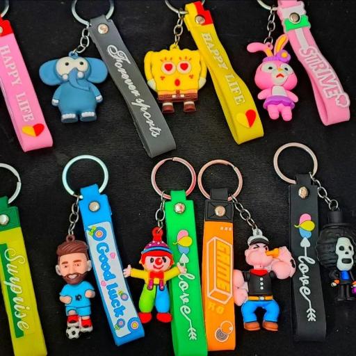 کادویی رنگارنگ