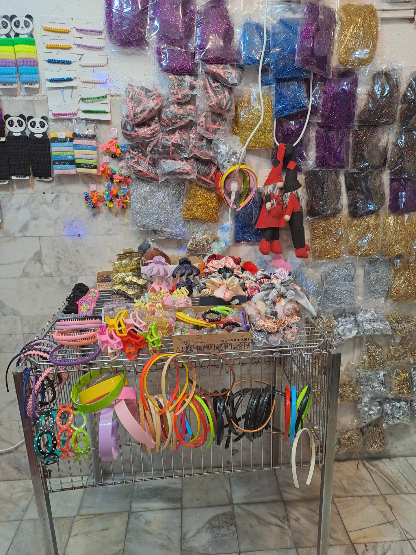 عکس کادویی رنگارنگ