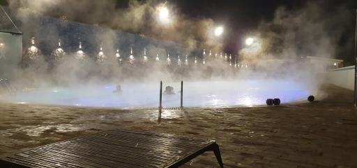 عکس باشگاه ورزشی یوجیم کوهستان