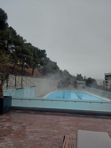 عکس باشگاه ورزشی یوجیم کوهستان