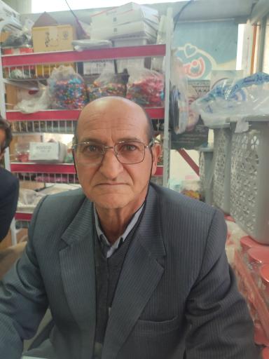 عکس سوپرمارکت سید یحیی