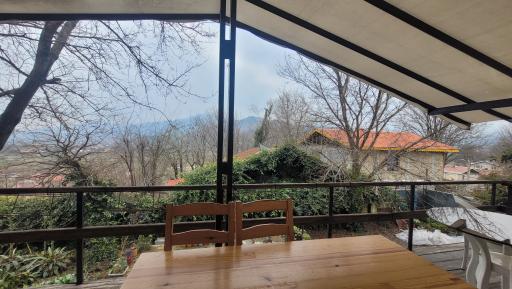 عکس گالری، کافه و رستوران آذرچهر