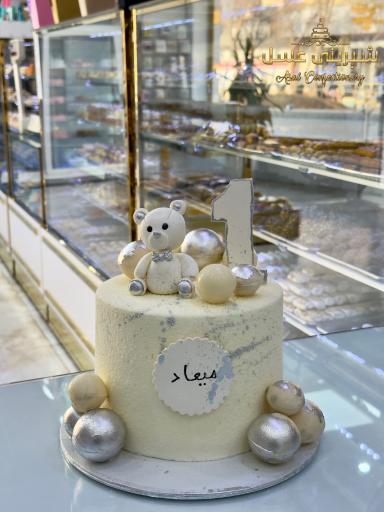 عکس شیرینی عسل