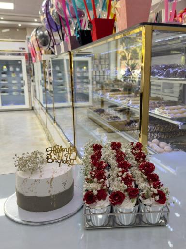 عکس شیرینی عسل