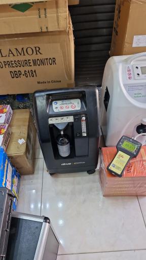 عکس مرکز پرستاری و تجهیزات پزشکی فرشتگان شفا مبارکه 