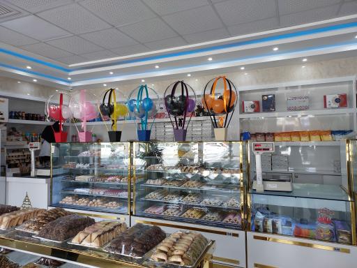 عکس شیرینی عسل