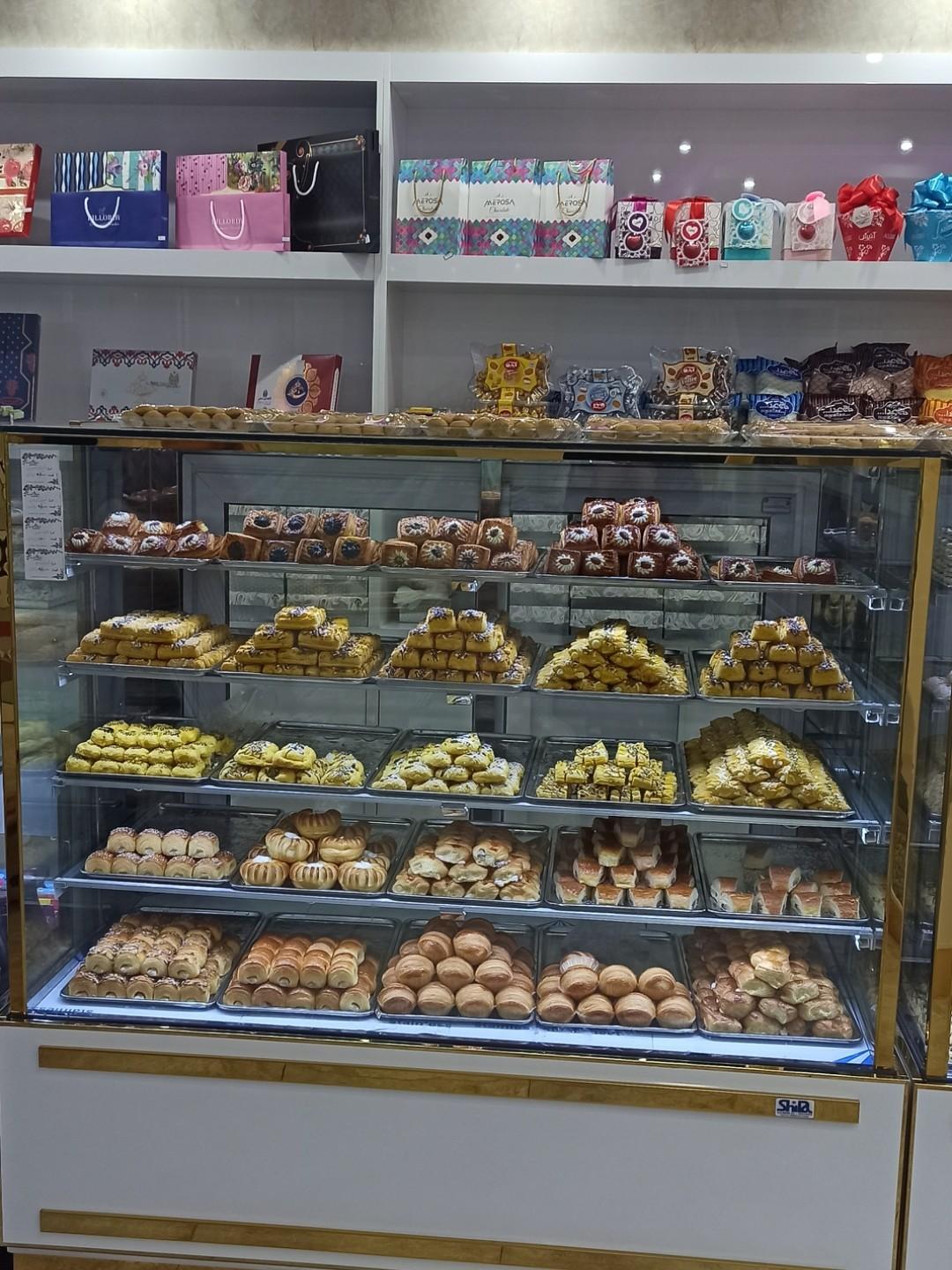 عکس شیرینی عسل