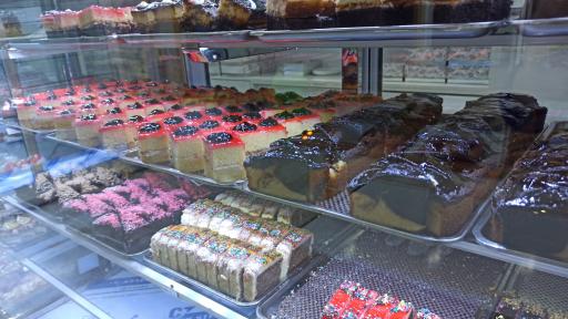 عکس شیرینی عسل