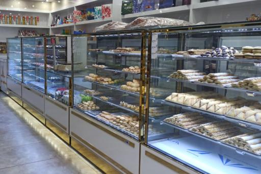 عکس شیرینی عسل