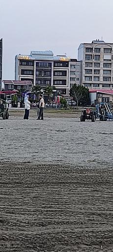 مجتمع ساحلی اپال