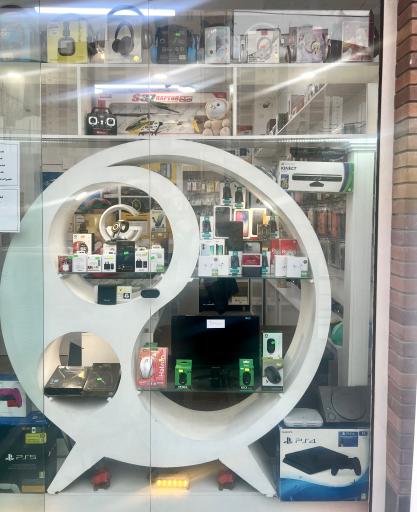 عکس موبایل لند