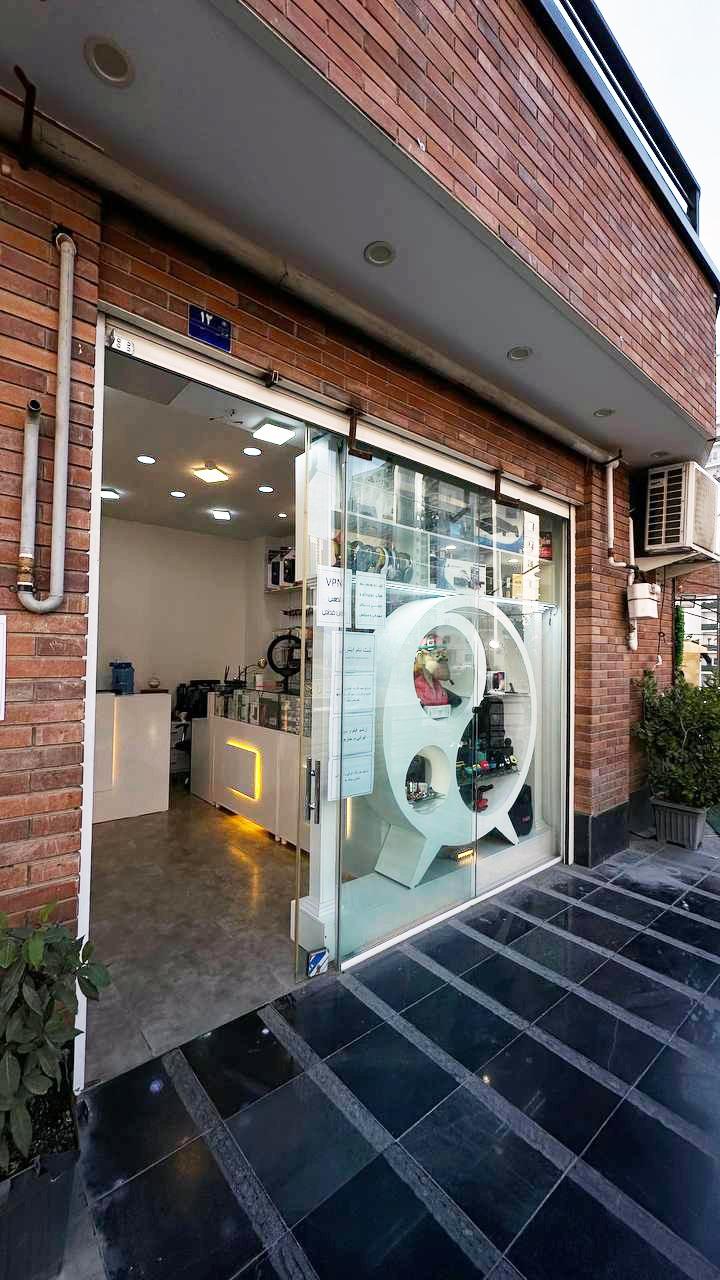 عکس موبایل لند