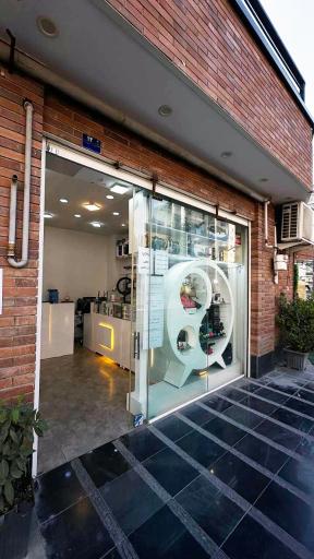 عکس موبایل لند