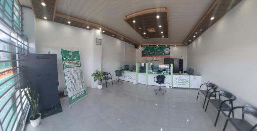 باجه پست بانک