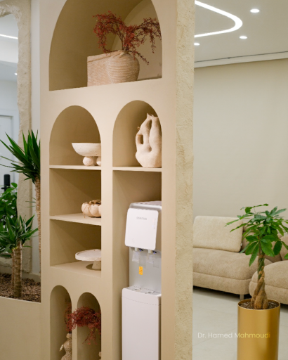 عکس مطب دکتر حامد محمودی