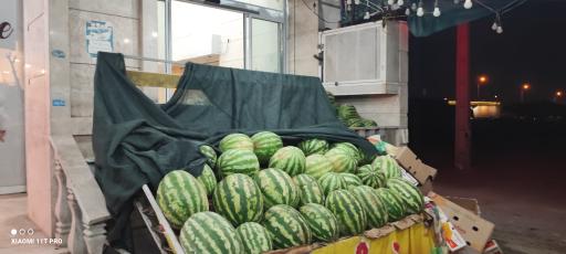 عکس هایپر میوه شاه توت 