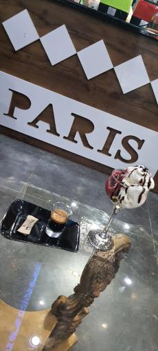 عکس کافه پاریس