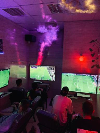 عکس گیمنت هایو | GAME HIVE