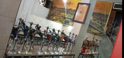 عکس چایخانه ماندگار