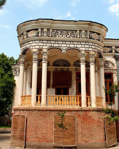 عکس شهرداری خوی