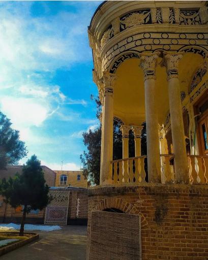 عکس شهرداری خوی