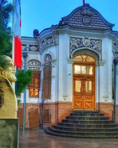 عکس شهرداری خوی