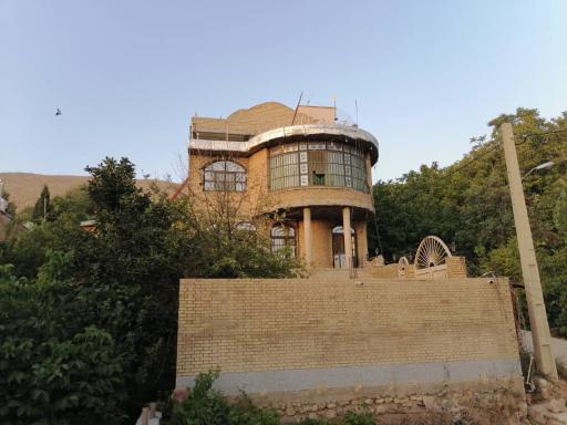 عکس ویلاآپارتمان توریست سپیدان