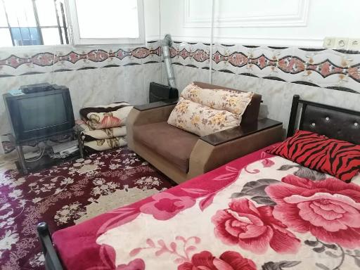 عکس ویلاآپارتمان توریست سپیدان