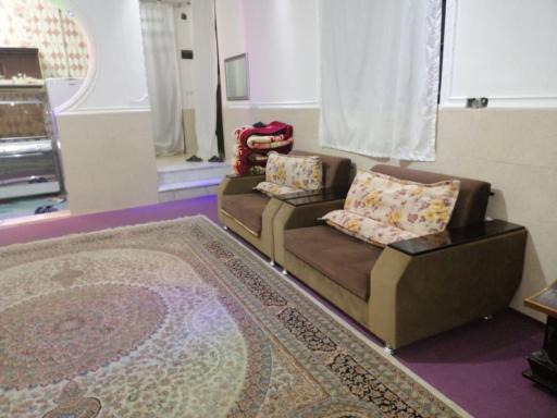 عکس ویلاآپارتمان توریست سپیدان