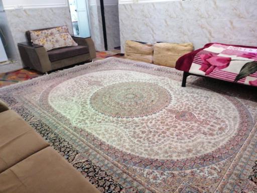 عکس ویلاآپارتمان توریست سپیدان