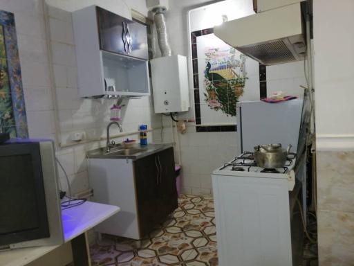 عکس ویلاآپارتمان توریست سپیدان