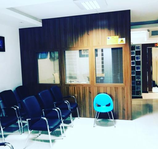 عکس رادیولوژی فک و صورت پرهام پرتو