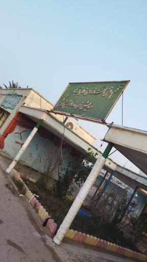 عکس نمونه دولتی نخبگان