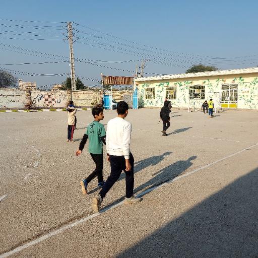 عکس نمونه دولتی نخبگان