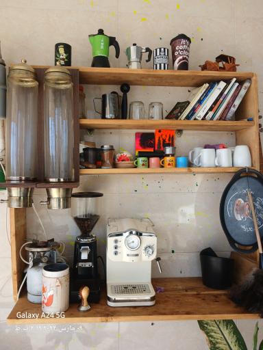 عکس پیرایش کندو 