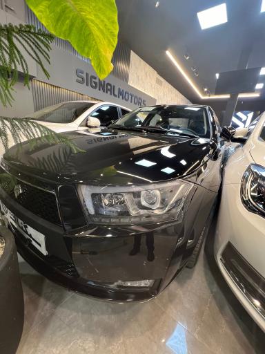 عکس نمايشگاه اتومبيل سيگنال موتورز 