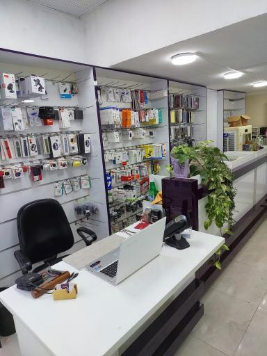 عکس موبایل پارسا