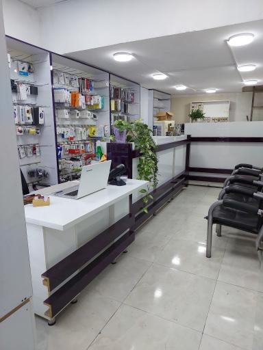 عکس موبایل پارسا