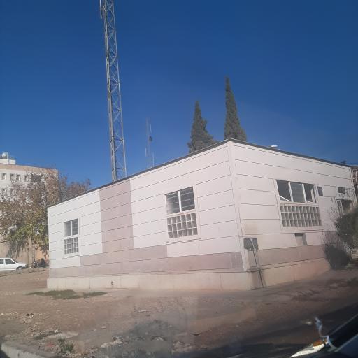 عکس سرویس بهداشتی