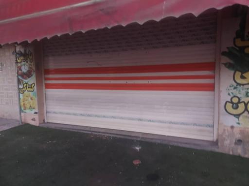 عکس کباب کامران انفجار