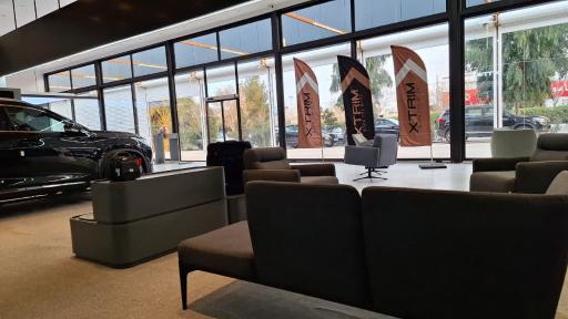 عکس نمایندگی کرمان موتور آخوندی (کد ۲۸۰۳)