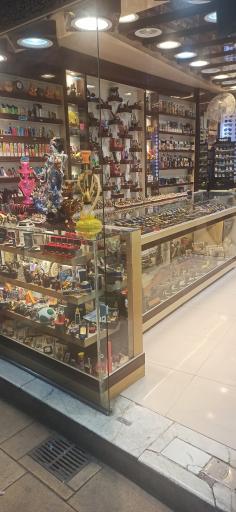 عکس آقای سیگار